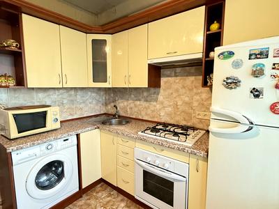 квартира по адресу Академика Булаховского ул., 28-В