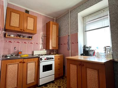 квартира по адресу 1-й Гвардейской Армии ул., 12/6