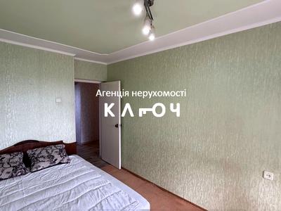 квартира за адресою Джерельна вул. (Родникова), 77