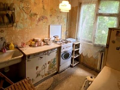 квартира за адресою Небесної Сотні просп. (Маршала Жукова), 35