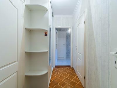квартира по адресу Татарский пер., 8