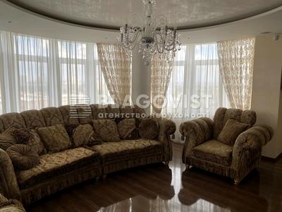 квартира по адресу Киев, Дмитриевская ул., 75