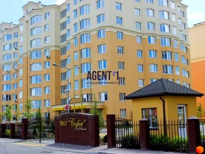 квартира по адресу Житня ул., 7