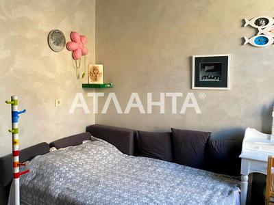 квартира по адресу Ковальська ул., 29