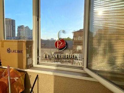 квартира по адресу Ивана Франко ул., 3