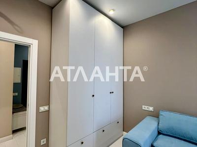 квартира за адресою Курортний пров., 1