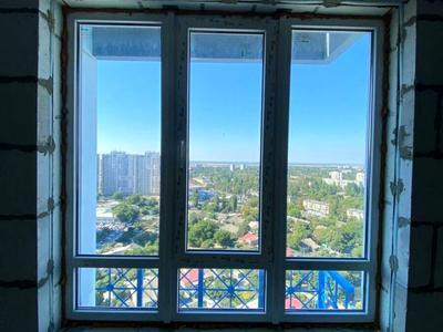 квартира за адресою Толбухіна, 135