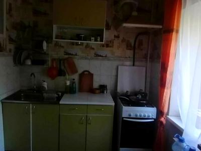 квартира по адресу Тополёвая ул., 5