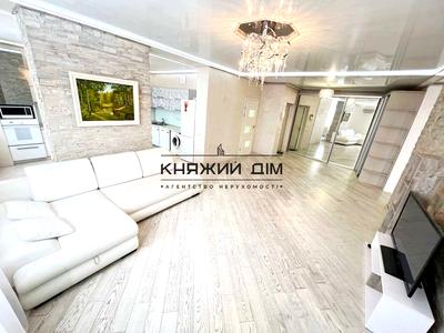 квартира за адресою Олександра Мишуги вул., 12