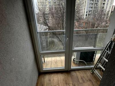квартира по адресу Владимира Моссаковского ул. (Клари Цеткін), 7