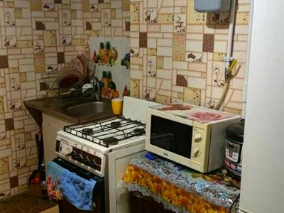 квартира по адресу Калиновая ул., 106