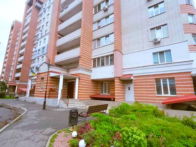 квартира по адресу Боголюбова ул., 25