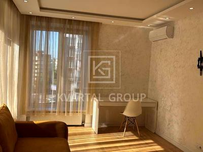 квартира за адресою Нове шосе, 8