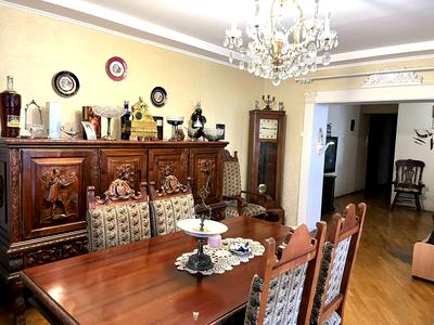 квартира за адресою Братства Тарасівців вул. (Декабристів), 12/37