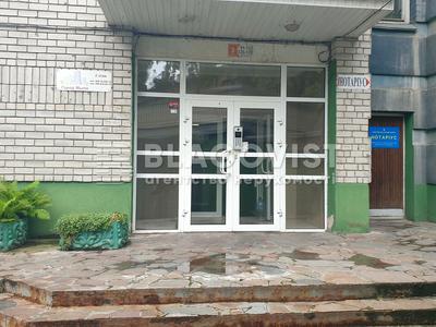 квартира по адресу Валерия Лобановского просп. (Краснозвездный), 9/1