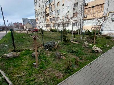 квартира по адресу 12-та Поздовжня ул., 16а