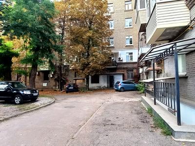 квартира по адресу Олеся Гончара ул., 8