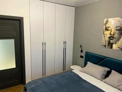 квартира по адресу Трускавецкая ул., 4