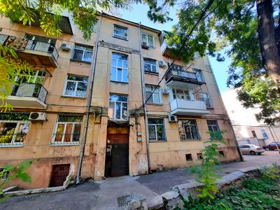 комната по адресу Новосельского ул., 34