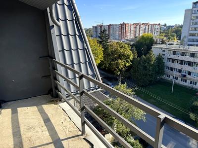 квартира за адресою Гайова вул., 8