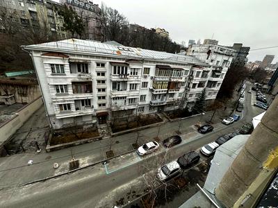 квартира за адресою Дарвіна вул., 8