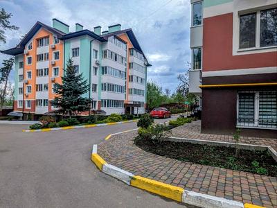 квартира по адресу Лысенко ул., 14г