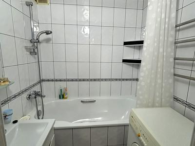 квартира по адресу Варшавска ул., 46