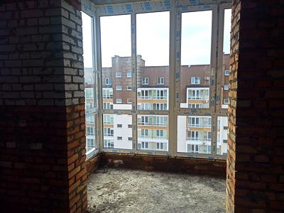 квартира по адресу Юности просп., 16в
