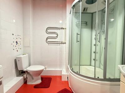 квартира по адресу Боголюбова ул., 4