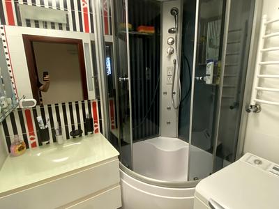 квартира по адресу Мира просп., 3