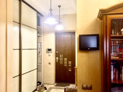 квартира за адресою Дмитрівська вул., 66-А