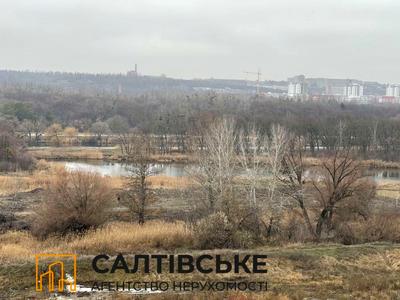 квартира по адресу Академика Барабашова ул., 10а