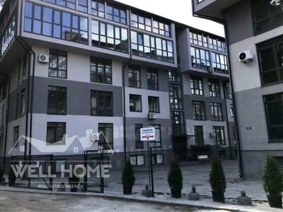 квартира за адресою Радистів пров., 24