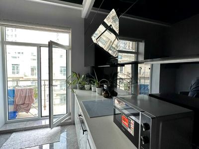 квартира по адресу 10 Фонтана, 68
