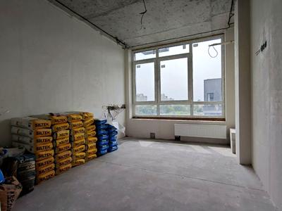 квартира за адресою Тадея Рильського бульв., 3
