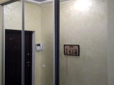 квартира по адресу Люстдорфская дор. (Черноморская), 55