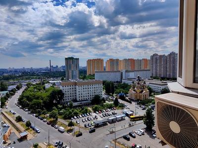 квартира по адресу Кондратюка Юрия ул., 7
