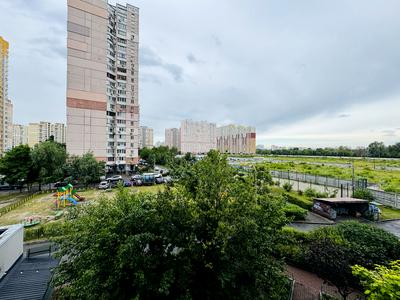 квартира по адресу Олены Пчилки ул., 6