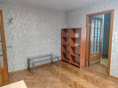квартира за адресою Богданівська вул., 1