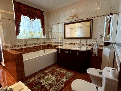 квартира по адресу Леси Украинки бульв., 24-А