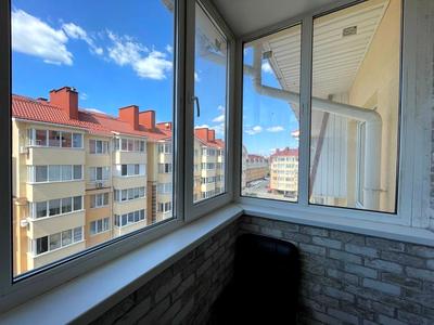 квартира за адресою Тарасівська вул., 5