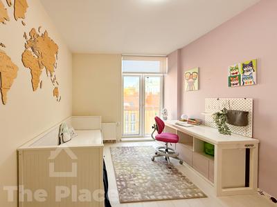 квартира за адресою Регенераторна вул., 4к2