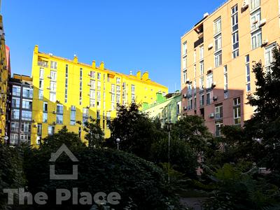 квартира за адресою Регенераторна вул., 4к2