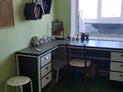квартира за адресою Дніпро, Донецьке шосе, 116
