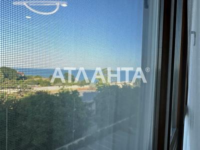 квартира за адресою Дача Ковалевського вул., 121