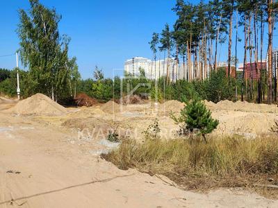участок по адресу Ирпень, незалежності