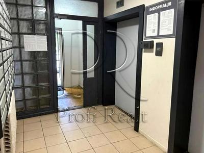 квартира за адресою Русанівська набережна вул., 6