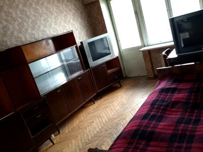 квартира по адресу Юрія Литвинського ул. (Російська), 52/16
