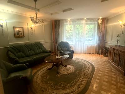 квартира за адресою Генерала Тараса Чупринки вул. (Пушкіна), 112