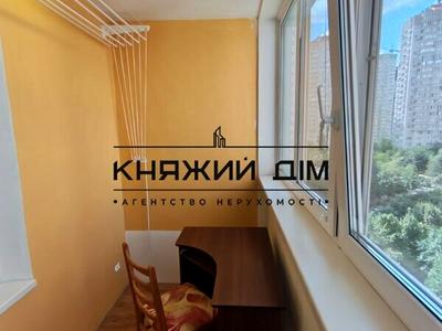 квартира по адресу Урловская ул., 34
